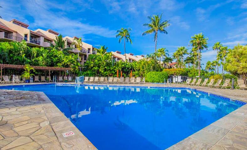 Maui Kihei 2 Bedroom Condo Sleeps 6 gallery image 3