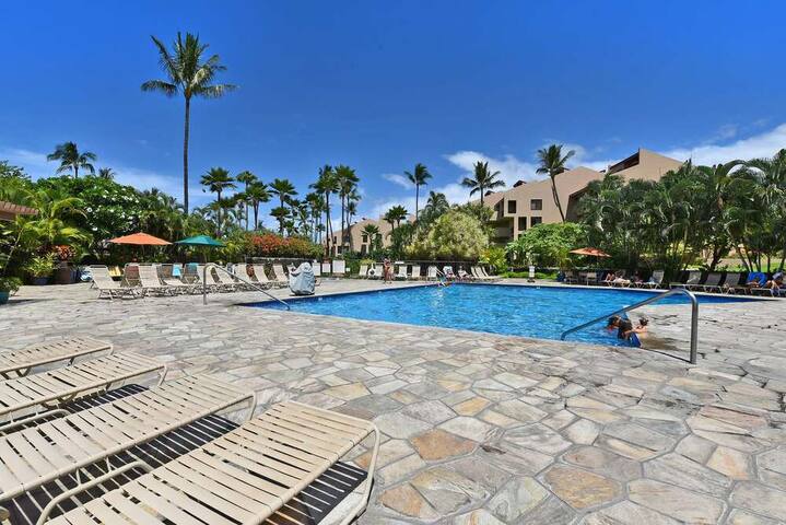 Maui Kihei 2 Bedroom Condo Sleeps 6 gallery image 4