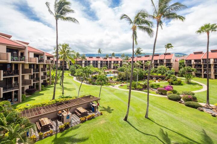 Maui Kihei 2 Bedroom Condo Sleeps 6 gallery image 5