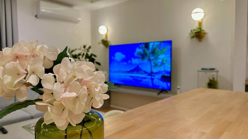 Center’s Favorite – 3 A/C – Vip Home gallery image 5