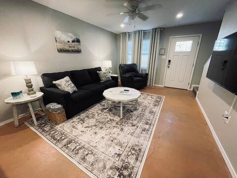 The Hills Townhome | B
