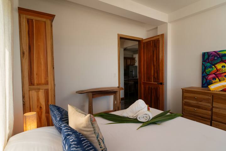 3BD 2BA Middle Unit Villa Sandy Feet Beach Resort gallery image 3