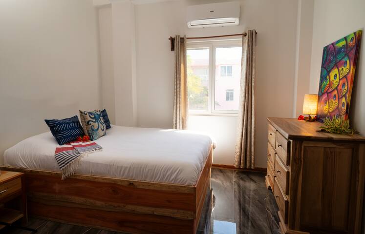 3BD 2BA Middle Unit Villa Sandy Feet Beach Resort gallery image 5