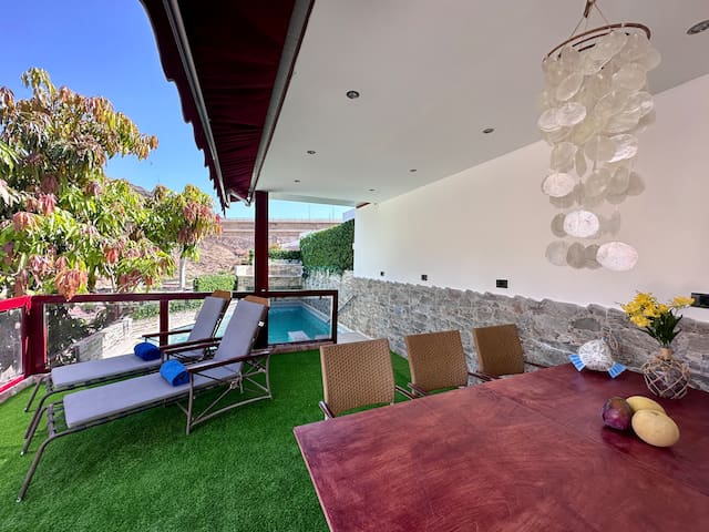 BEAC Real Estate managed Airbnb listing 2