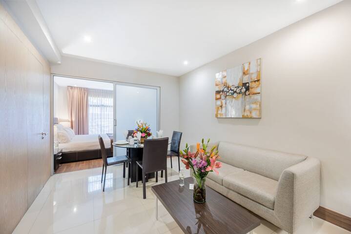 Lamartine 619 Residencial managed Airbnb listing 2