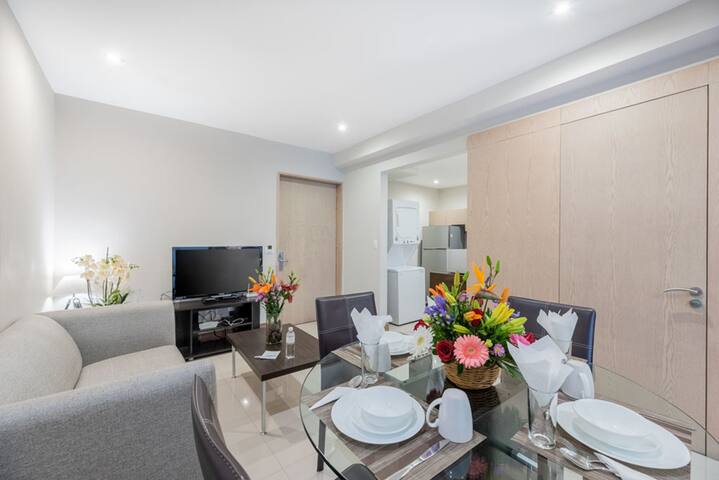 Lamartine 619 Residencial managed Airbnb listing 3