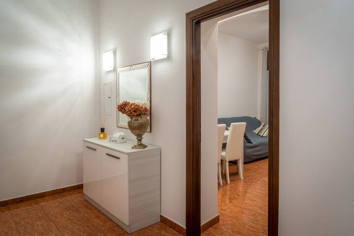 La Maison d’Amelia a Testaccio