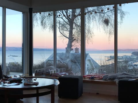 Casa Sverdrup Borealis