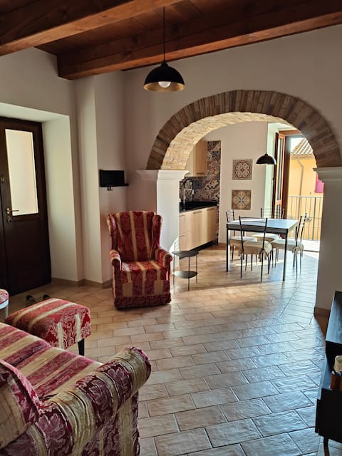 Apartment - Dolci Soggiorni