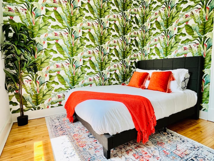 Спална соба 2