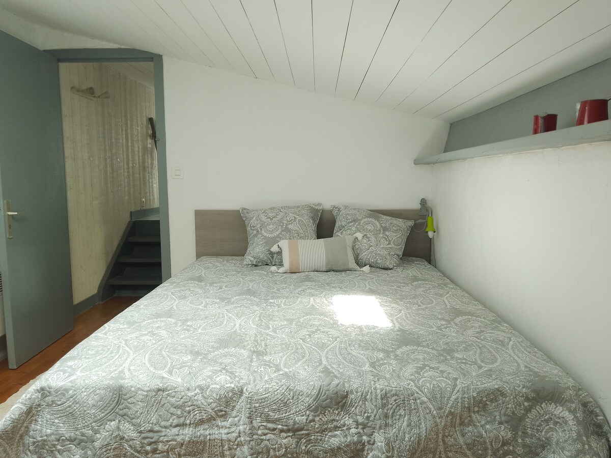Chambre 1