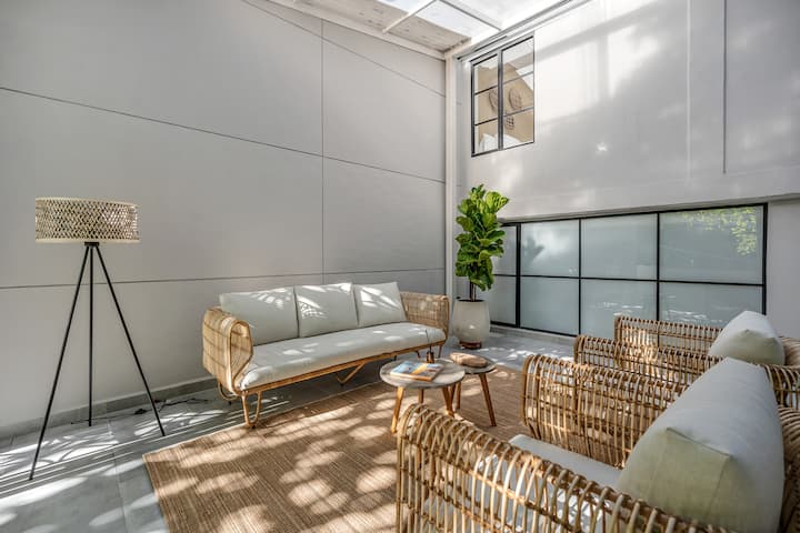 Exclusive El Poblado | Private Pool | Best Loc - Envigado