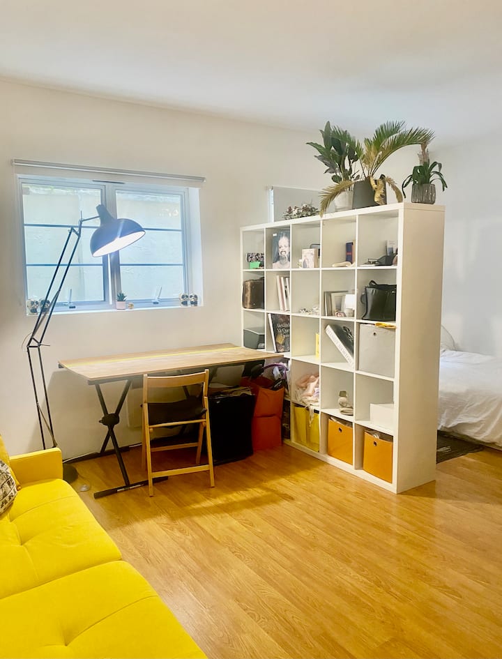 Cool&quiet Designer's Apartment - Londra