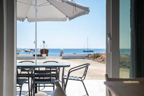 Thalassa Beach House, Kos