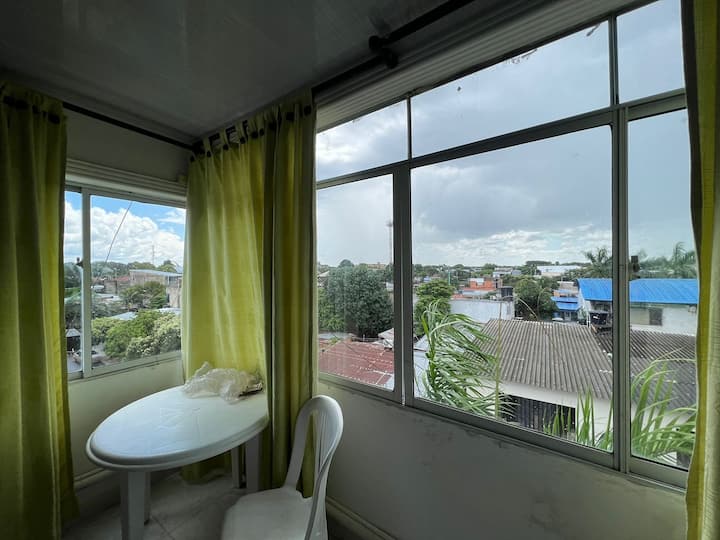 Apartaestudios De 1 Y 2 Pisos - Puerto Gaitán