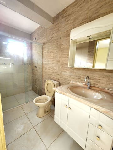Morada Sossego na Liberdade managed Airbnb listing 1