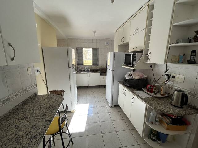 Morada Sossego na Liberdade managed Airbnb listing 1