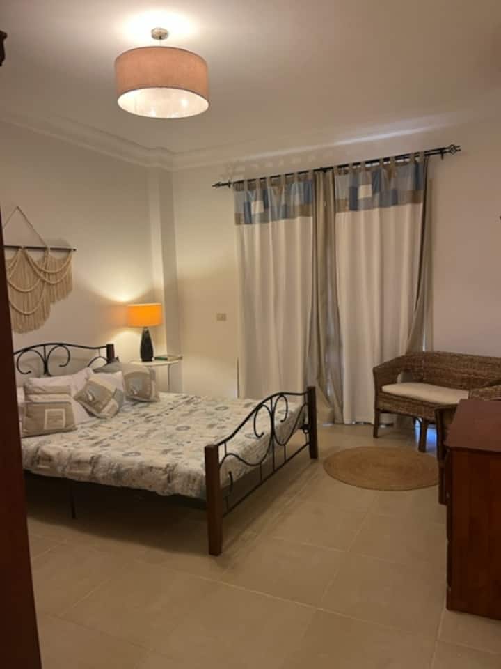 Habitación 1