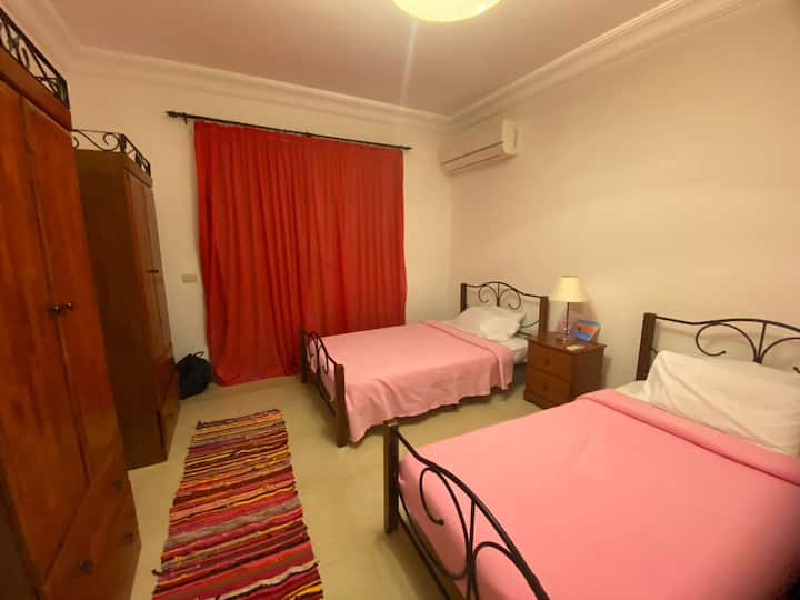 Habitación 3