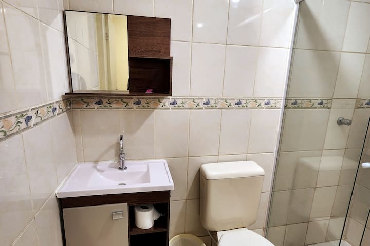 Morada Sossego na Liberdade managed Airbnb listing 3
