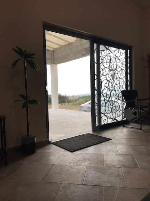 Conoce Mi Cielo ! Casa de Campo