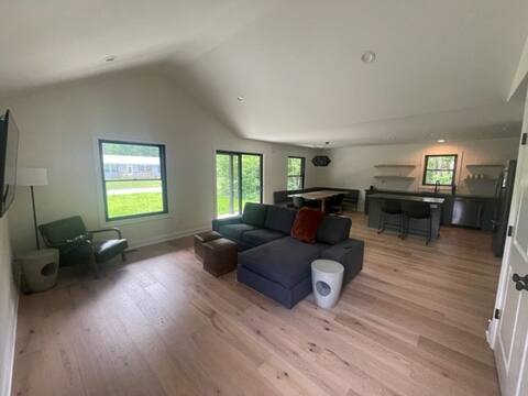 BRAND NEW Cottage by the Lake