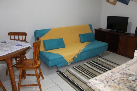 Apartment by Beira-Mar and Centro Tramandaí