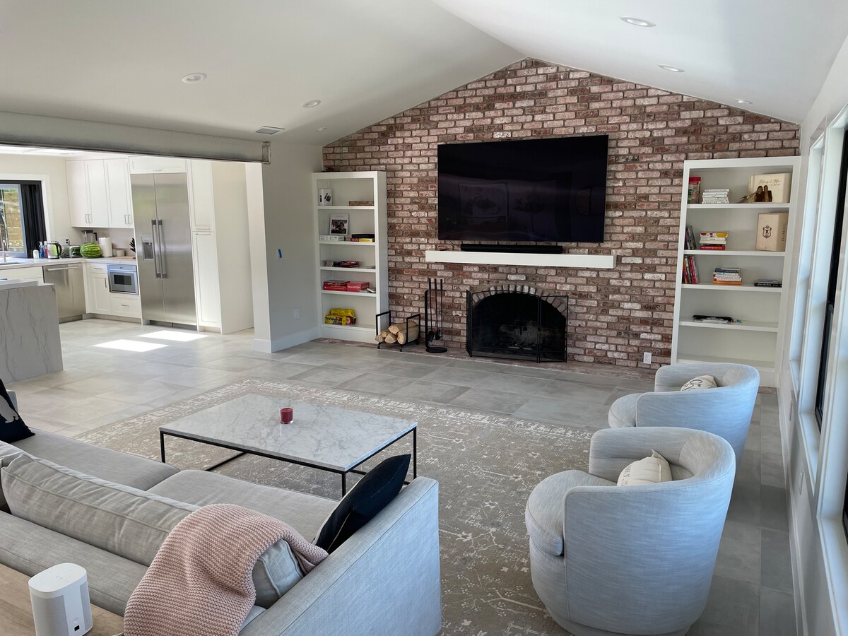 Successful Airbnb property: Sonoma Poolside Retreat in Sonoma