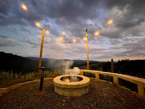 Monte Verde Mountain Ranch