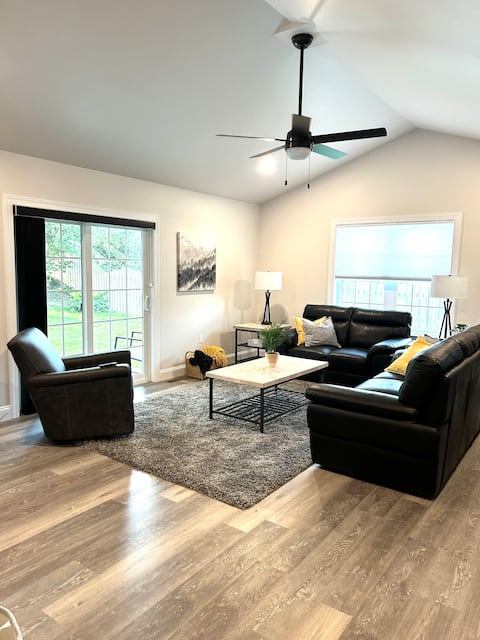 New Home 3 miles to Hershey