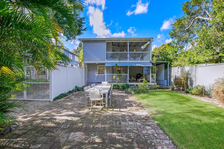 Family Gem – 4Bed/2Bath/2Car Garage – House