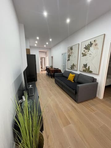 Union Inmobiliarias Marquez managed Airbnb listing 1