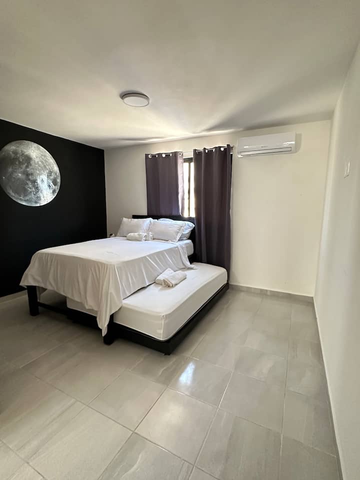 Habitación 1
