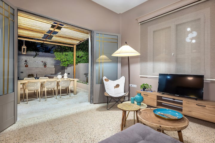 Lefka Home - Rhodes (Greece)