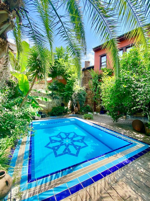 Elegant Comfortable Villa