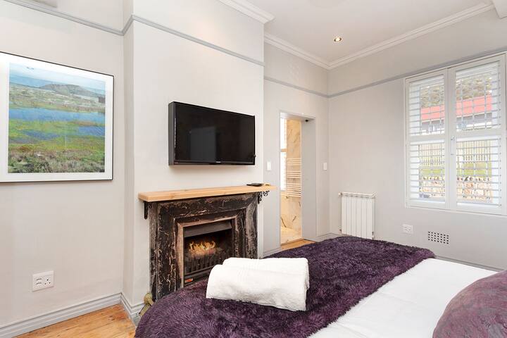 Kalkbay Harbour Retreat gallery image 3