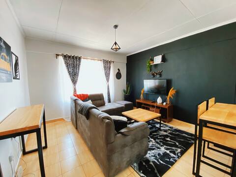The Loft Residence, 1 bedroom apartment unit.