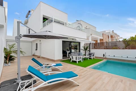 Premium Villa 