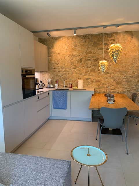 Apartment 1 Gardensuite