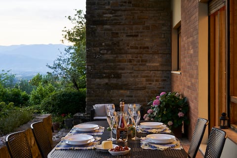 Exclusive Villa with Private Pool and Air Cond.