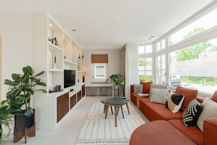 Charming Villa Near Amsterdam - Amsterdam