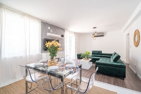 Top performing Airbnb: Villa MarLea in Komolac