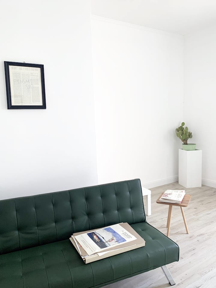 Tap Apartments. Casa Con Giardino Privato - Alghero