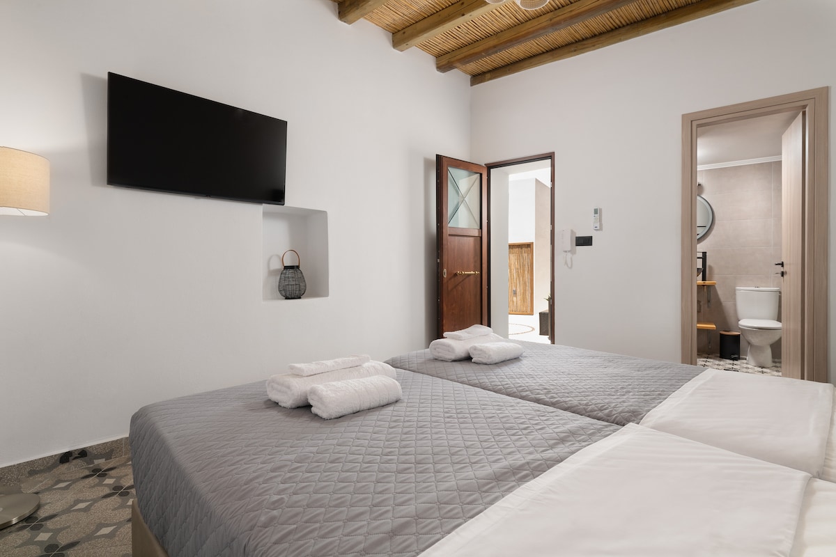 Спална соба 1