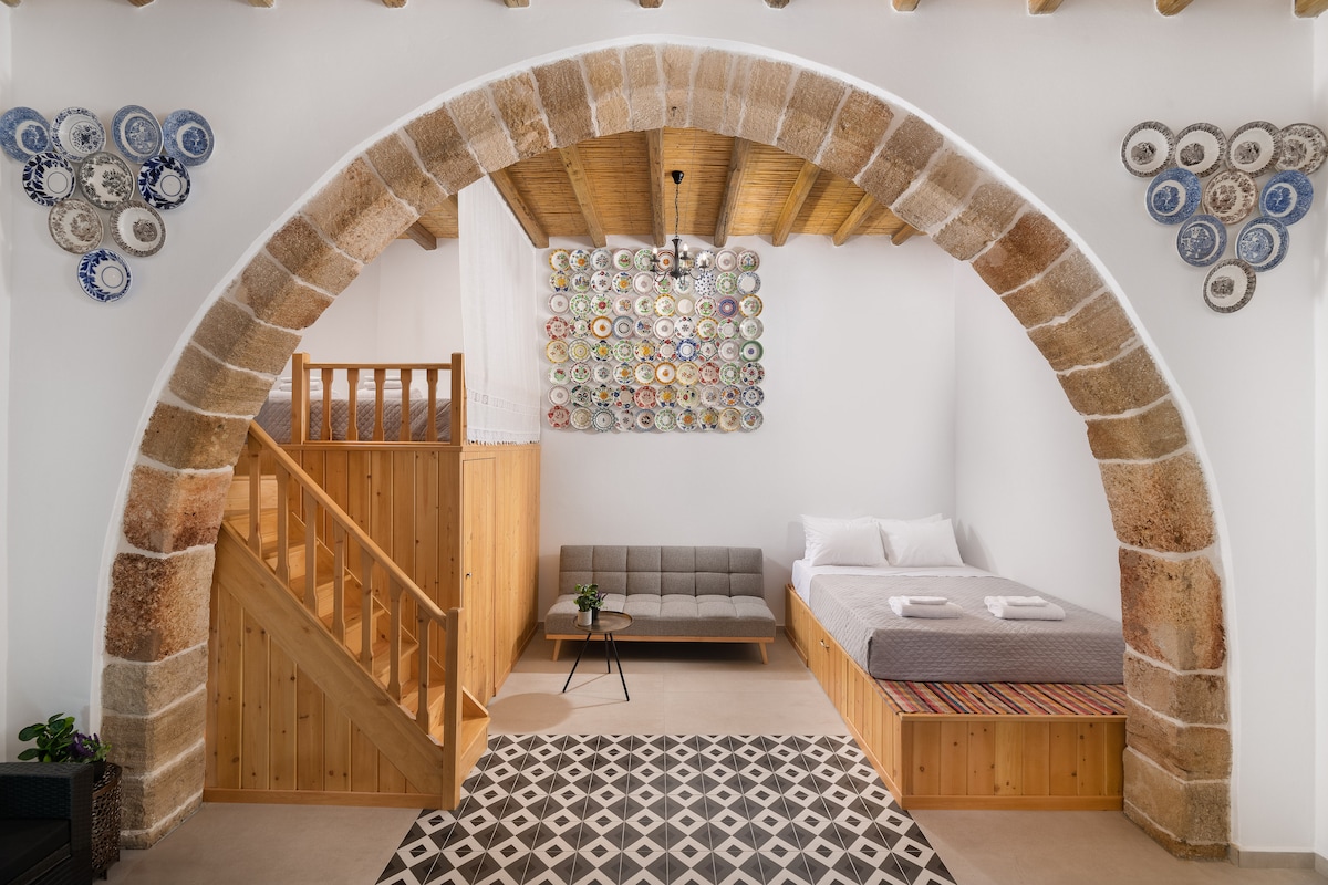 Спална соба 2