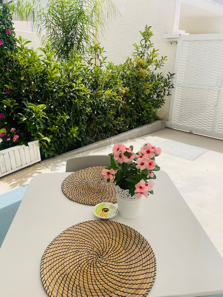 Casa Vacanza Marina Di Ragusa - Marina di Ragusa