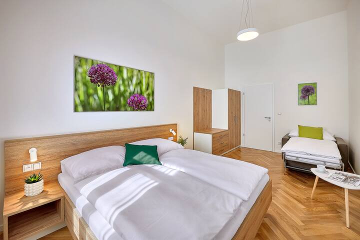 New Spacious 2 Bedroom Apartment gallery image 4