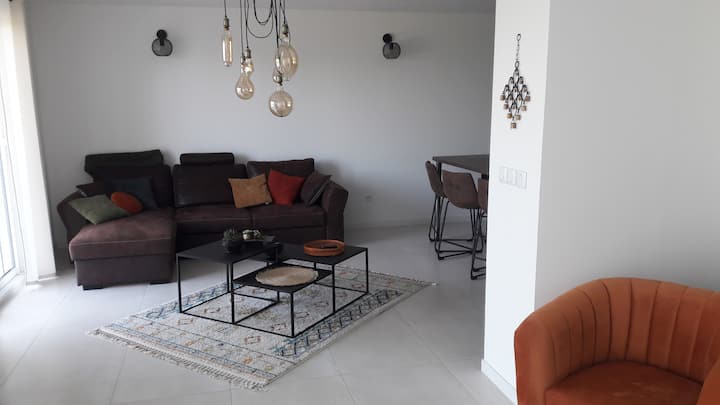 Appartement Neuf F2 65 M2 Proche ÉVian-les-bains - Lac Léman