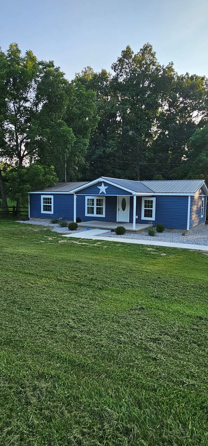 Oneida Vacation Rentals & Homes Tennessee, United States Airbnb