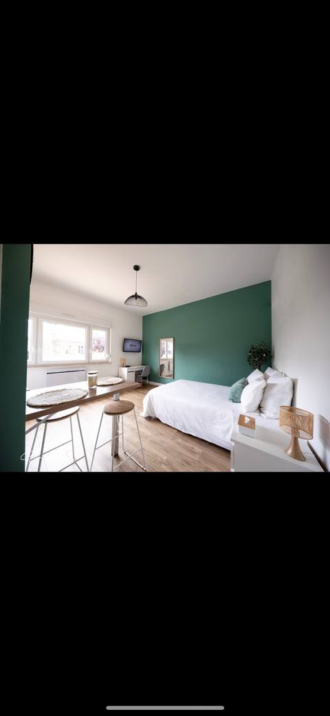 Maison Sun & Cosy